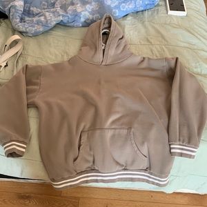 Men’s fashion nova hoodie
